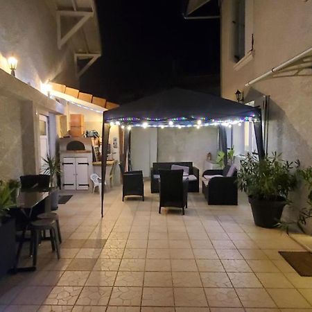 Chez Malo Apartment Froges Exterior foto